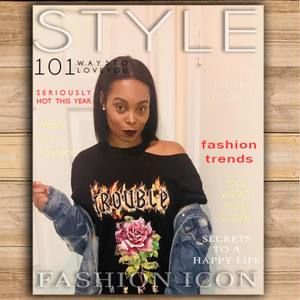 Meet your Posher, Reese